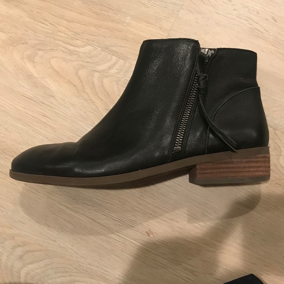 Sole Society Booties - Picture 2 of 5